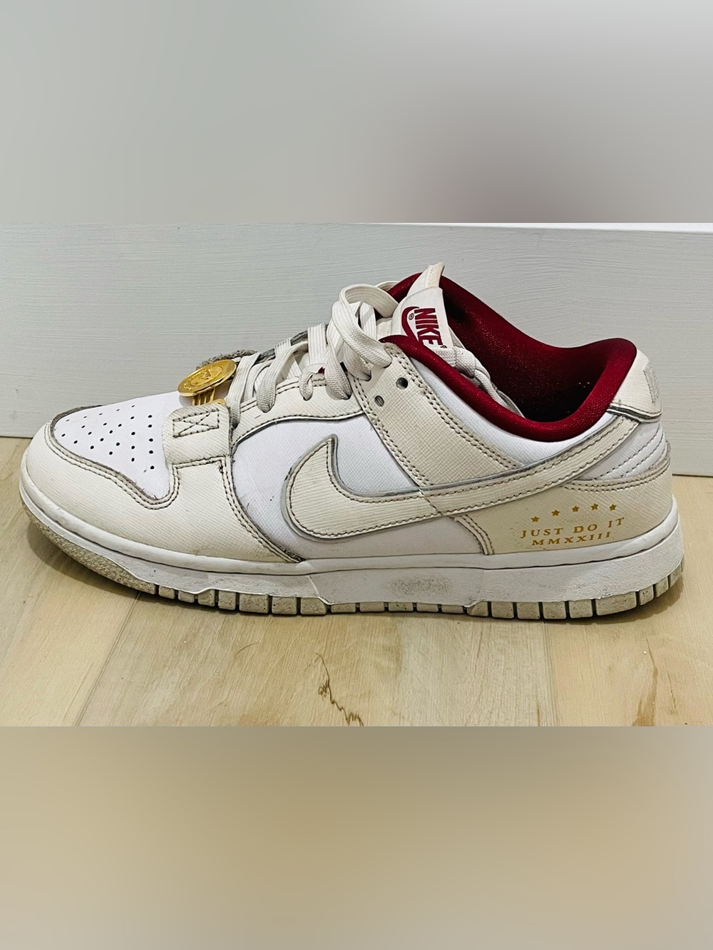 Nike Dunk Low Se Women's Sneakers